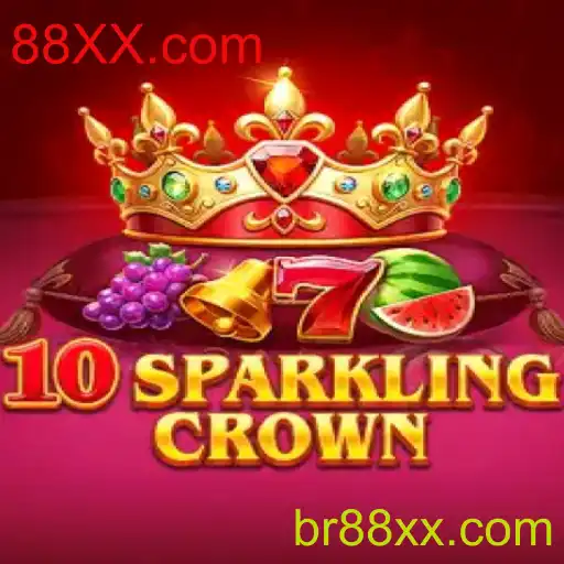 Descubra o Encantador Mundo de 10SparklingCrown no 88XX.com