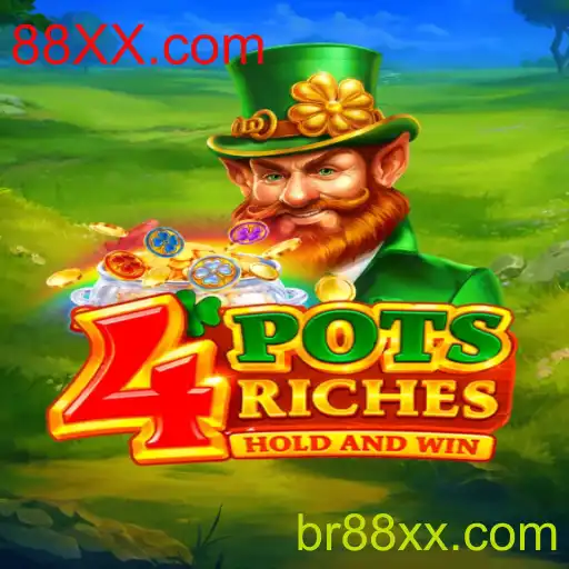 Descubra o Fascinante Mundo de 4potsriches