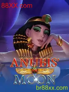 AnubisMoon: Aventura e Estratégia no Mundo Antigo