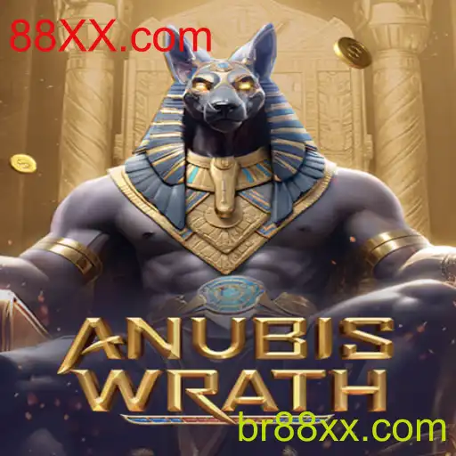 Descubra o Mundo Místico de AnubisWrath em 88XX.com