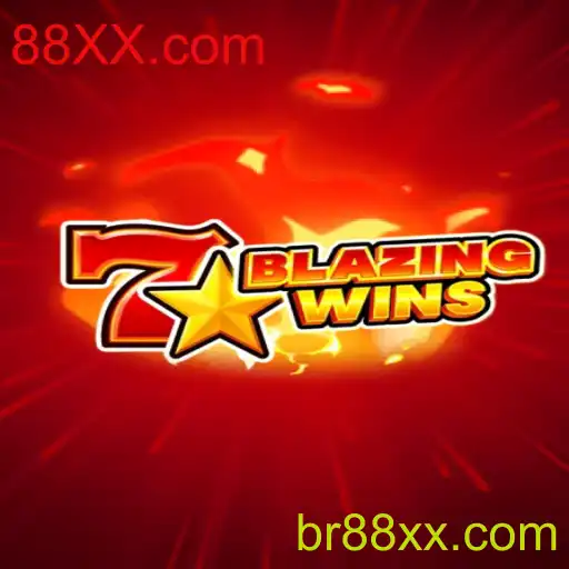 Explorando o Mundo de BlazingWins - O Jogo de Cassino Online da 88XX.com