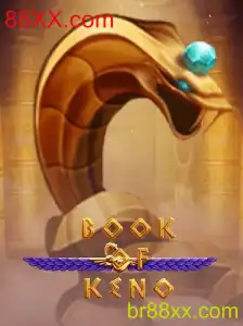 Explorando o Mundo de BookOfKeno: Uma Viagem Fascinante pelo Jogo Online