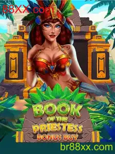 Descobrindo o Mundo de BookOfThePriestess: Aventura e Estratégia no 88XX.com