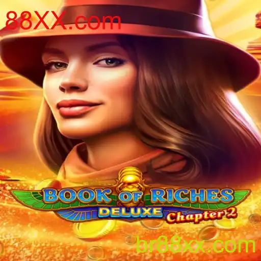Explore o Mundo Aventura de BookofRichesDeluxeChapter2 no 88XX.com