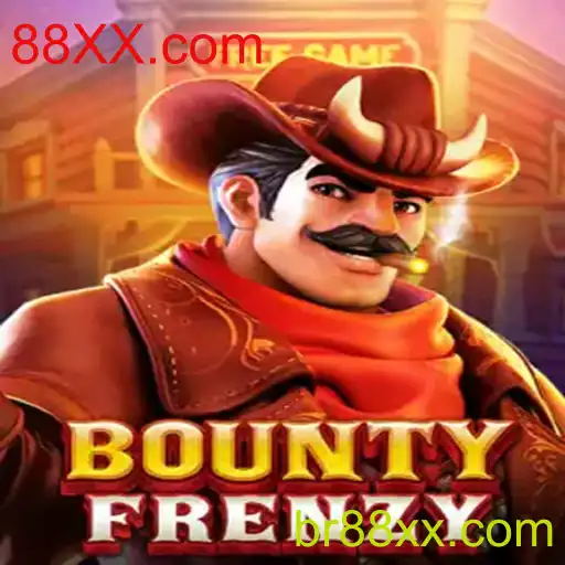 Explorando o Universo de BountyFrenzy no Portal 88XX.com