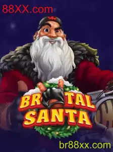 Explorando o Mundo de BrutalSanta: Um Jogo Único e Empolgante