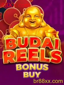 BudaiReelsBonusBuy: Uma Experiência de Jogo Inovadora no 88XX.com