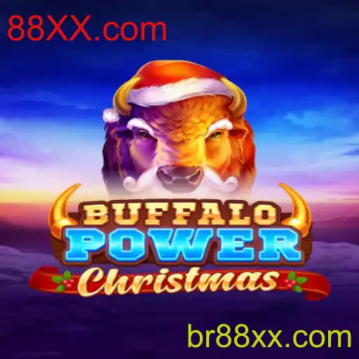 Buffalo Power Christmas: Exploração Alegre do Clássico dos Cassinos