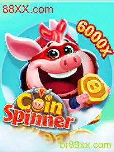 Descubra o Fascinante Mundo de CoinSpinner em 88XX.com