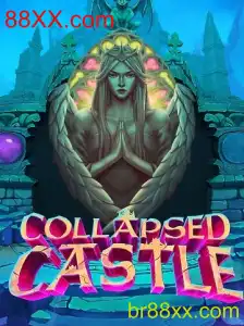 Descobrindo CollapsedCastle: Um Mergulho no Mundo dos Jogos de Aventura