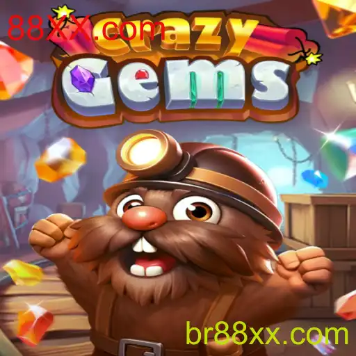 Desvendando o Mundo de CrazyGems: O Fascinante Jogo de Estratégia e Sorte