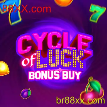 Descubra o Fascinante Mundo de CycleofLuckBonusBuy no 88XX.com