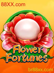 Experimente a Emoção do Jogo FlowerFortunes na 88XX.com