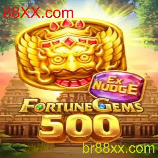 FortuneGems500: Descubra a Emoção dos Jogos com 88XX.com