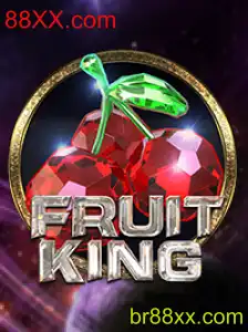 FruitKing: O Jogo de Frutas que Conquista Jogadores em 88XX.com