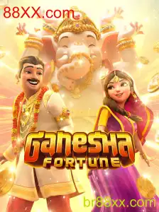 Explorando o Fascinante Mundo de GaneshaFortune em 88XX.com