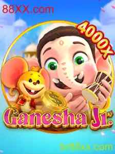 Explorando o Universo de GaneshaJr: Um Mergulho no Jogo e Suas Regras