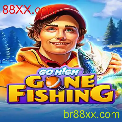 GoHighGoneFishing: Mergulhe na Aventura Pesqueira de 88XX.com