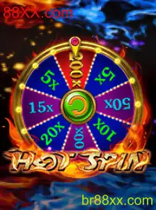 Explorando o Mundo Vibrante de HotSpin: O Novo Jogo que Está Conquistando o Cenário dos Cassinos