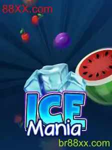 IceMania: Uma Nova Experiência de Jogos no 88XX.com