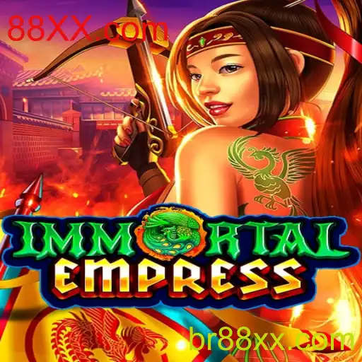ImmortalEmpress: o Jogo de Estratégia Épico do Momento