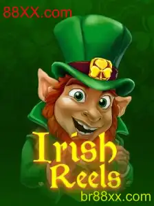 Descubra a Magia do Jogo IrishReels no 88XX.com