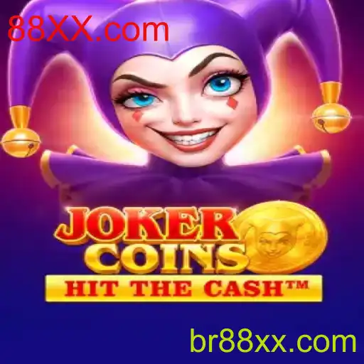 Explorando o Mundo de JokerCoins no 88XX.com