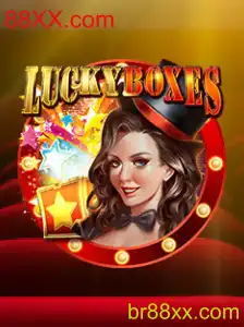 Descubra os Segredos do Jogo LuckyBoxes: Um Mergulho nas Regras e Estratégias