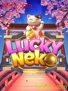 Explorando o Fascinante Mundo do Jogo LuckyNeko no 88XX.com
