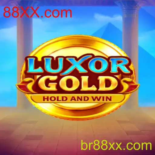 LuxorGold: Uma Aventura em Cada Jogada