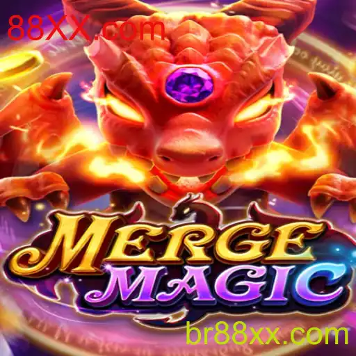Descubra o Mundo do Jogo Mergemagic: Uma Aventura Inovadora da 88XX.com