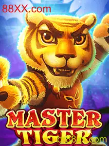 Explorando o Mundo de MasterTiger: Um Jogo Empolgante da 88XX.com