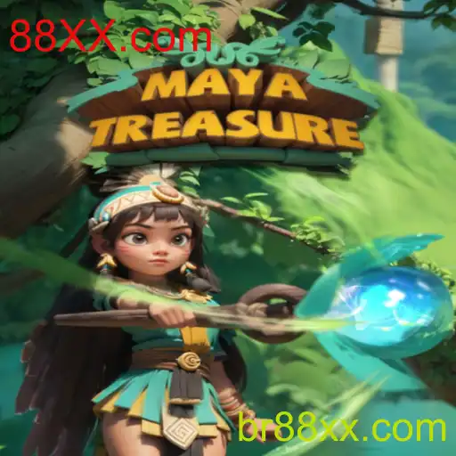 Descubra o Fascinante Mundo de MayaTreasure: O Jogo Inovador da Plataforma 88XX.com
