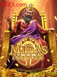 Descubra o Fascinante Mundo do Jogo MidasFortune