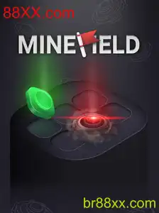 Descubra 'MineField': O Novo Desafio Estratégico em 88XX.com