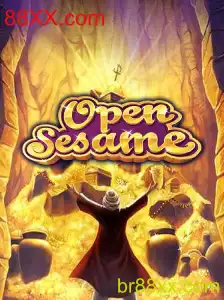 Explorando o Fascinante Mundo de OpenSesame - O Jogo que Cativa