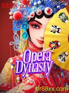 Descubra o Fascinante Mundo de OperaDynasty