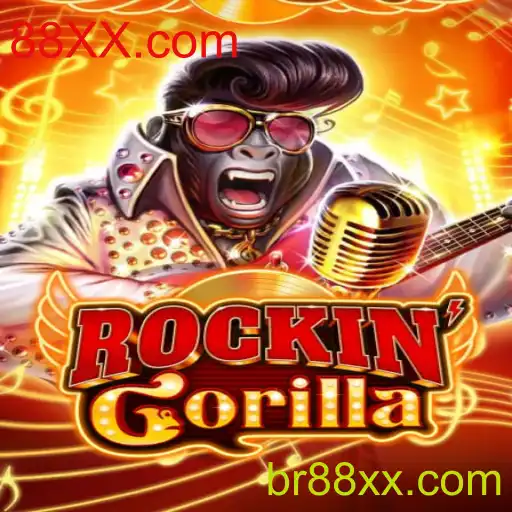Descubra RockinGorilla: A Nova Sensação dos Games Online