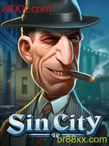 Descubra o Universo de SinCity: Um Jogo Cativante e Inovador