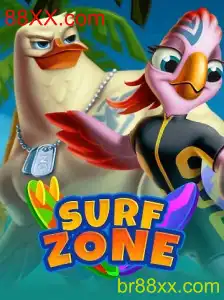 Explorando SurfZone: A Nova Sensação dos Jogos Online em 88XX.com