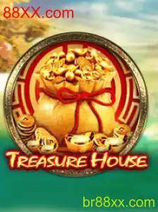 Desbravando o Universo de TreasureHouse