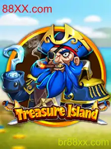 Descubra TreasureIsland: O Fascinante Mundo de Aventuras em 88XX.com