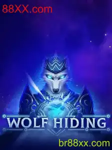 Descubra o Empolgante Jogo 'WolfHiding' no 88XX.com