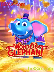 Descubra WonderElephant: A Nova Sensação dos Games