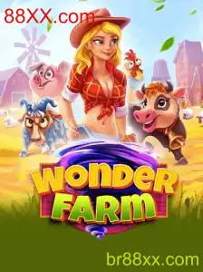 Descubra o Mundo Encantador de WonderFarm: Um Guia Completo